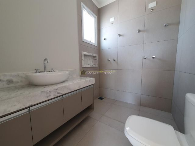 Sobrado a Venda em Condominio de Hortolândia com piscina e 3 suites - Foto 5