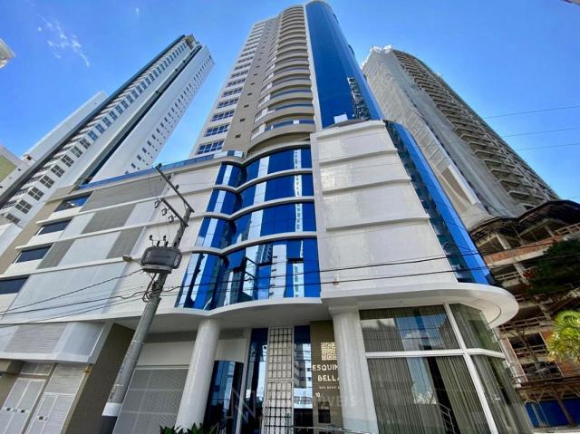 Apartamento Novo Quadra Mar 3 Suíte 3 Vagas em Balneário Camboriú