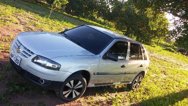 Gol g4 ano 2010/2010 completo - Foto 2
