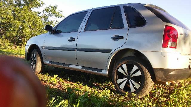 Gol g4 ano 2010/2010 completo - Foto 4