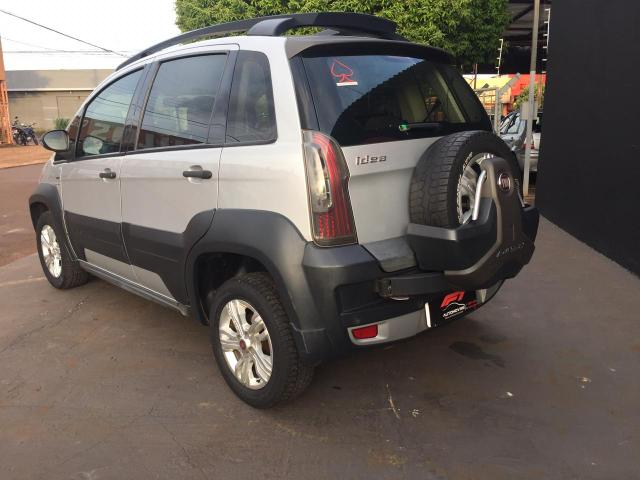 Vendo Idea Adventure 10/11 - Foto 6