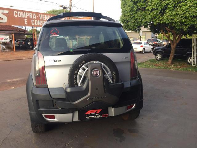 Vendo Idea Adventure 10/11 - Foto 5