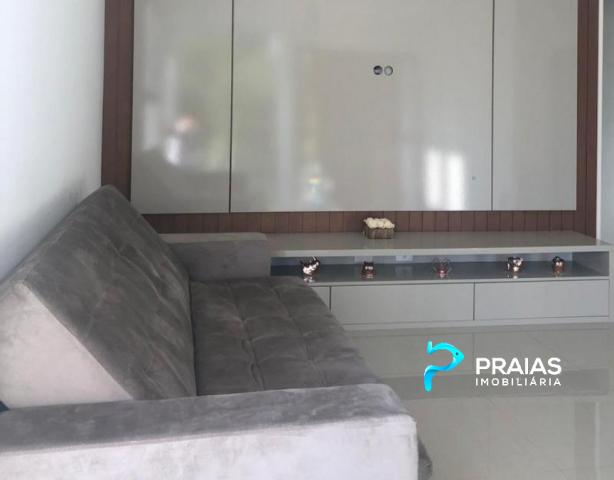 Casa à venda com 4 dormitórios em Praia de pernambuco, Guarujá cod:77392 - Foto 12