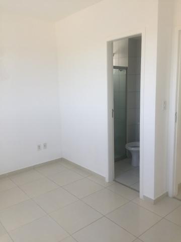 Alugo apartamento - Foto 8