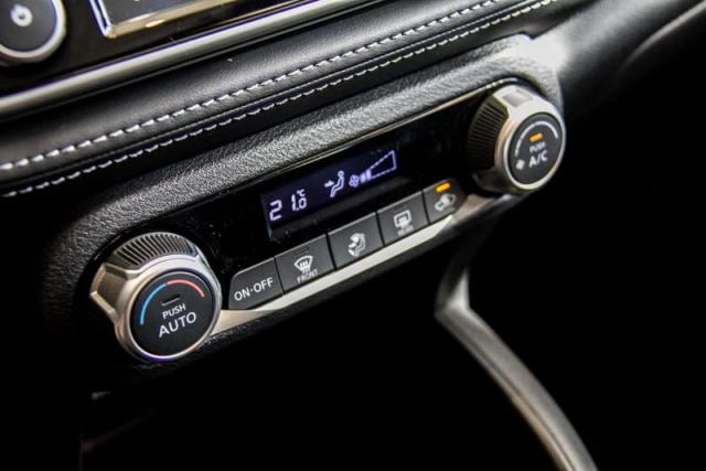 NISSAN KICKS SL CVT 1.6 FLEX - Foto 8