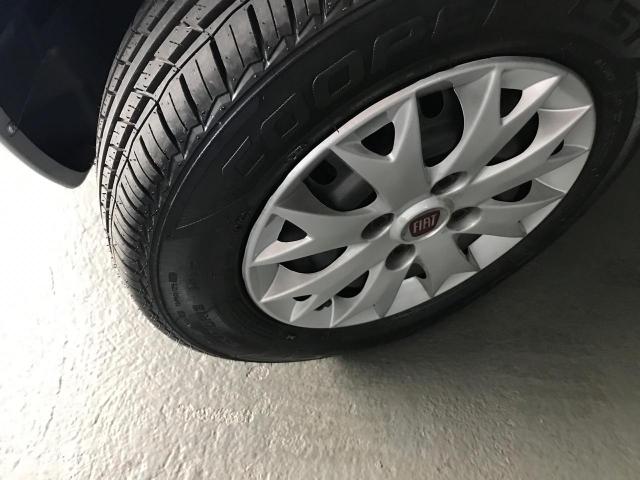 Palio Fire 1.0 (Flex) 4p 2015 - Foto 6
