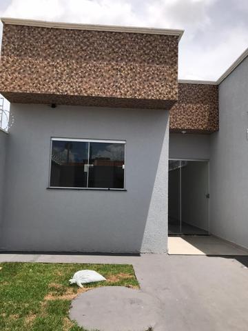 Casas padrão caixa (Carolina Park) - Foto 5