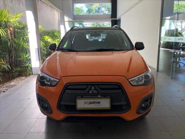 Mitsubishi Asx 2.0 Awd Outdoor 16v - Foto 2