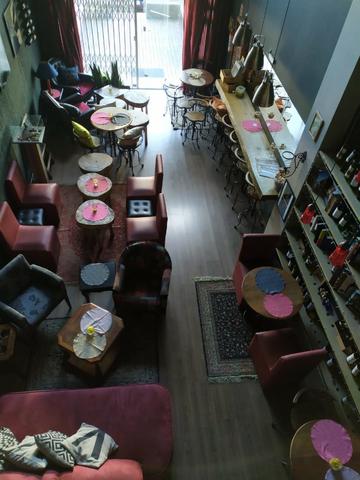 6659 Lindo Ponto Comercial para Restaurante Bistrô e Bar no Santa Mônica - Foto 4