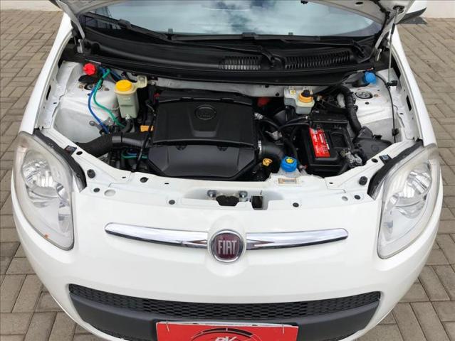 Fiat Palio 1.6 Mpi Essence 16v - Foto 4