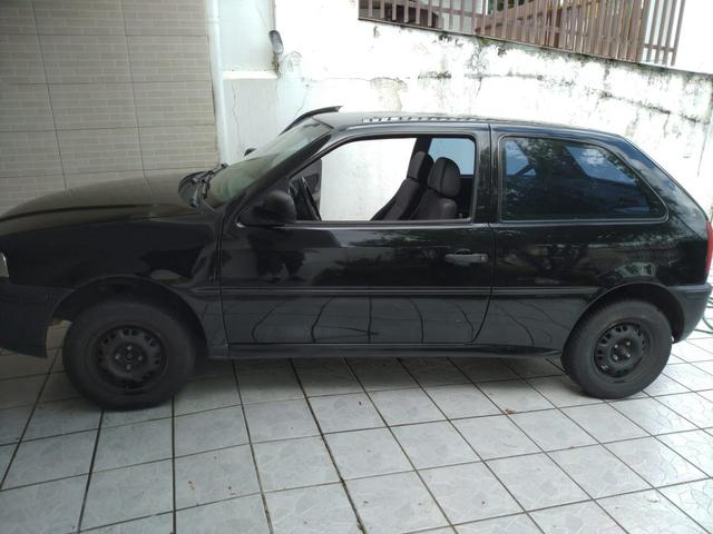 Gol 1.0 flex
