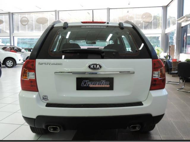 Kia Sportage LX2 2.0 G2 - Foto 9