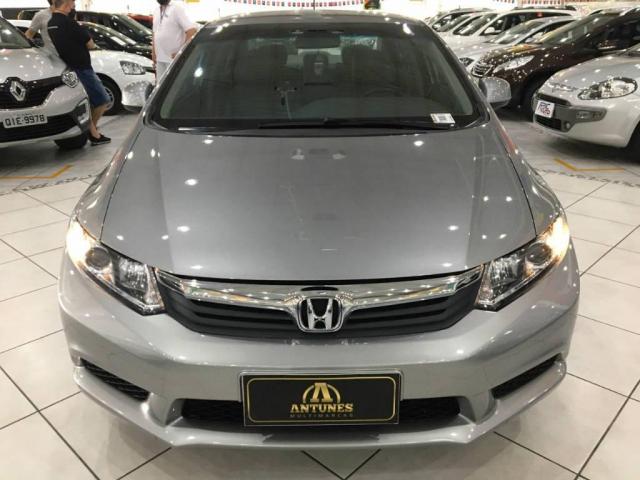 Honda Civic LXS - Foto 2