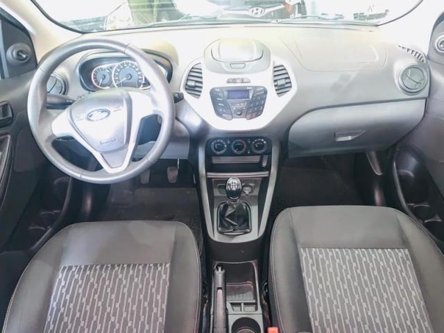 FORD KA + SE 1.0 MEC. - Foto 4