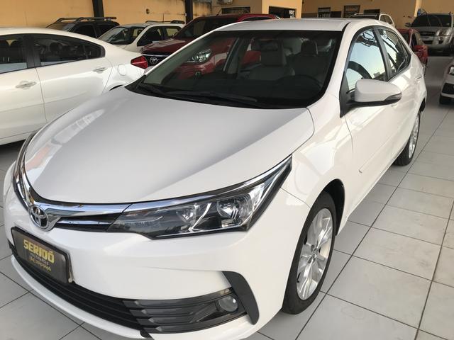 Toyota Corolla XEI 2.0 automático - Foto 2