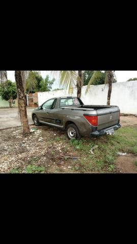 Peugeot hoggar 11/12 pego gambira valor 16 mil - Foto 5