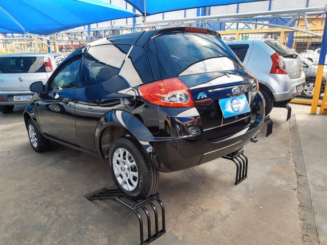 FORD KA 2009/2009 1.0 MPI 8V FLEX 2P MANUAL - Foto 4