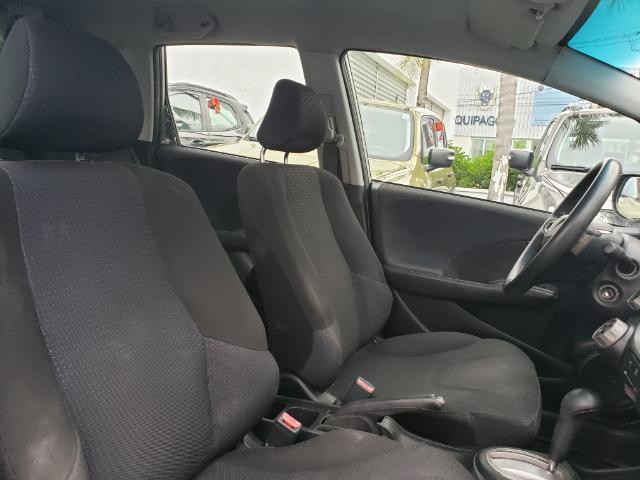 HONDA Fit LX 1.4 Flex 16V 5P Aut. - Foto 7