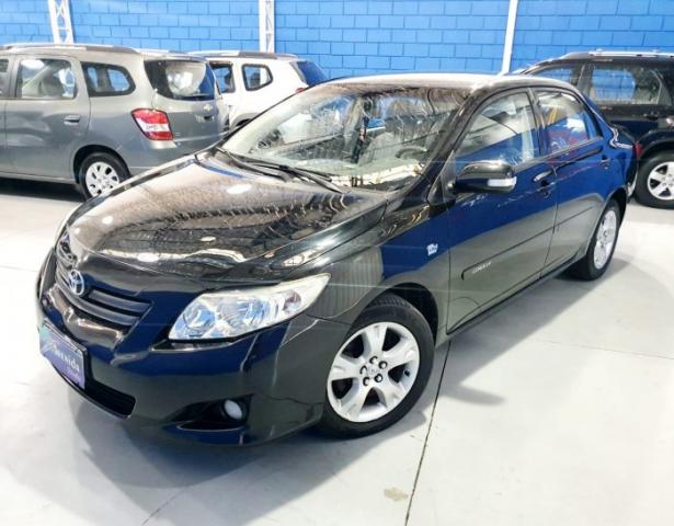 Toyota corolla 2011 2.0 xei 16v flex 4p automÁtico - Foto 7