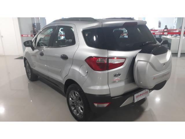 Ford EcoSport FREESTYLE 1.6 16V Flex 5P - Foto 5