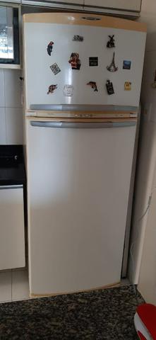 Geladeira Brastemp 440 Litros - Foto 2