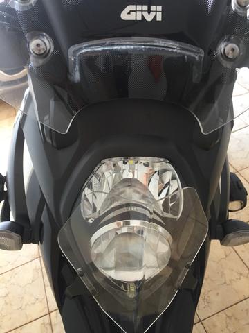 V-Strom DL 1000 2018 - Foto 5