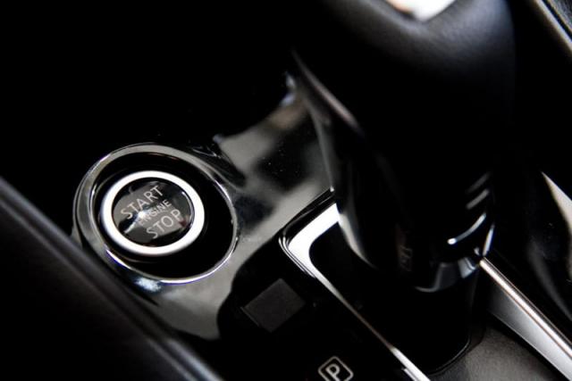 NISSAN KICKS SL CVT 1.6 FLEX - Foto 10