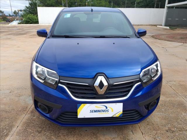 RENAULT SANDERO 1.0 12V SCE FLEX ZEN MANUAL - Foto 2