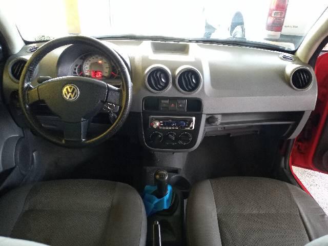 GOL G4 1.0 FLEX/2008 COMPLETO - Foto 8