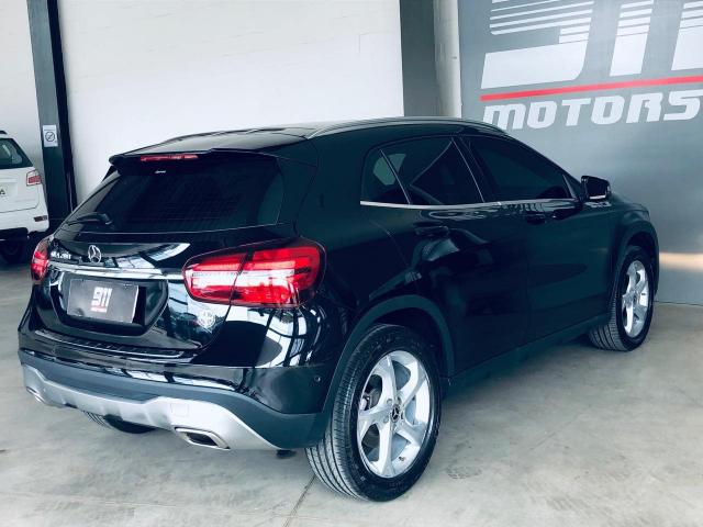 GLA 200 2018/2018 1.6 CGI FLEX ENDURO 7G-DCT - Foto 3