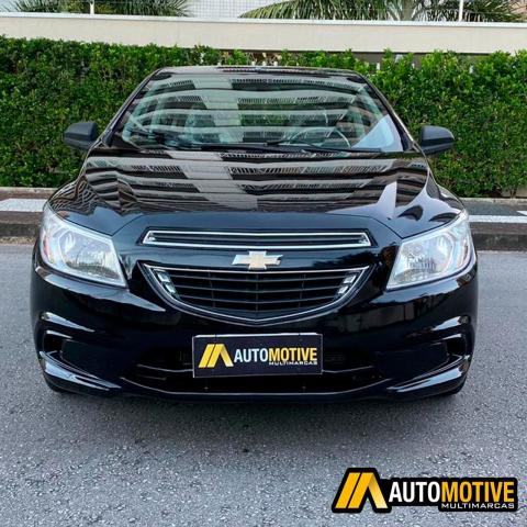 ONIX 2014/2015 1.0 MPFI LT 8V FLEX 4P MANUAL