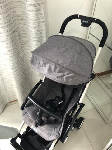 Carrinho de bebê - Foto 2