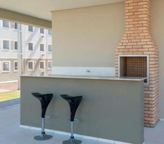 Apartamento Mobiliado Castelo - Foto 2