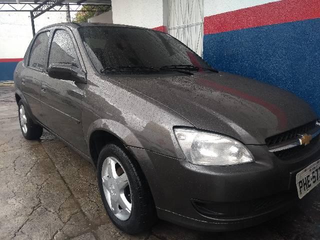 CHEVROLET Corsa classic advantage 1.0 2014/2015 completo - Foto 4