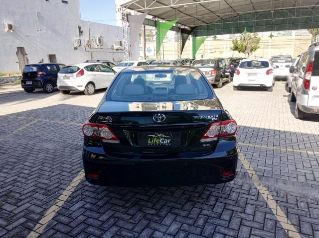Corolla 2012/2013 2.0 xei 16v flex 4p automático - Foto 5