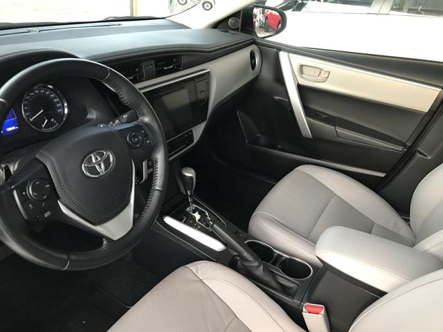 Toyota Corolla XEI 2.0 automático - Foto 5