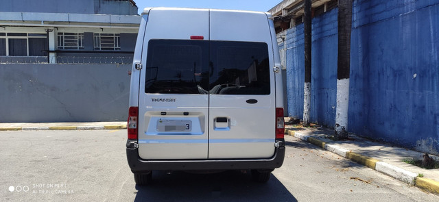 ford transit van olx