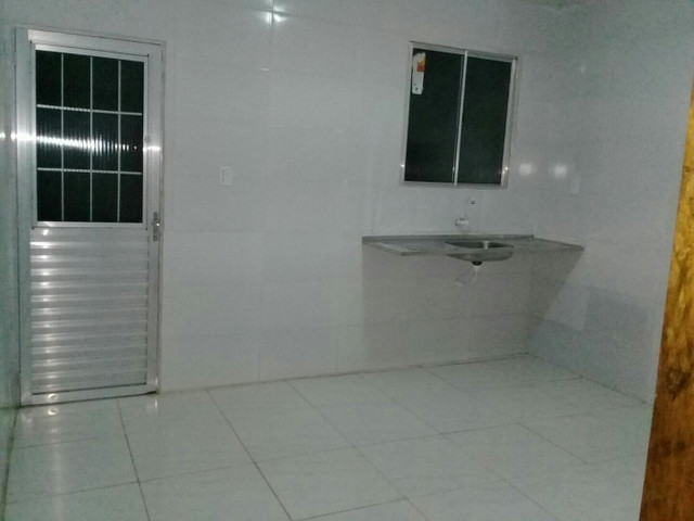 Vende-se ou Troca Primeiro andar - Foto 5