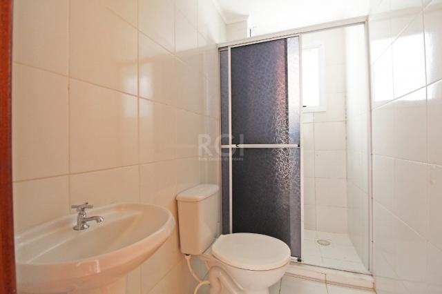 Apartamento para alugar com 2 dormitórios em Teresópolis, Porto alegre cod:BT4097 - Foto 7