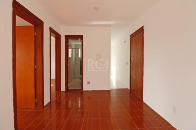 Apartamento para alugar com 2 dormitórios em Teresópolis, Porto alegre cod:BT4097 - Foto 4