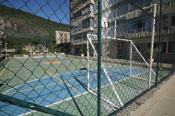 Apartamento à venda com 3 dormitórios em São conrado, Rio de janeiro cod:LIV-7588 - Foto 18