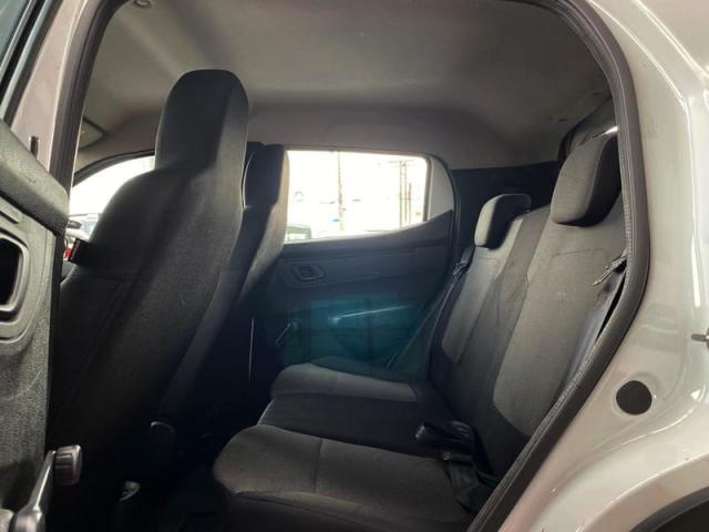 RENAULT KWID 1.0 12V SCE FLEX LIFE MANUAL - Foto 12