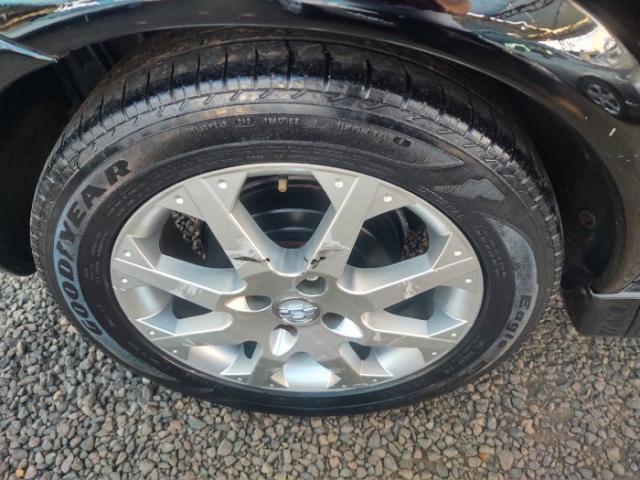Chevrolet astra hatch 2009 2.0 mpfi advantage 8v flex 4p manual - Foto 10
