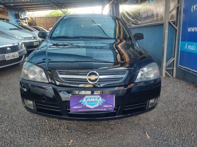 Chevrolet astra hatch 2009 2.0 mpfi advantage 8v flex 4p manual - Foto 2