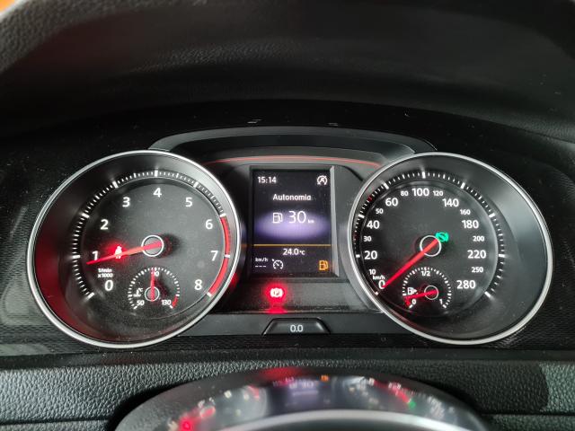 VW - VOLKSWAGEN Golf 2.0 GTI 16V GASOLINA 4 DSG - Foto 13