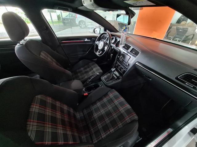 VW - VOLKSWAGEN Golf 2.0 GTI 16V GASOLINA 4 DSG - Foto 7
