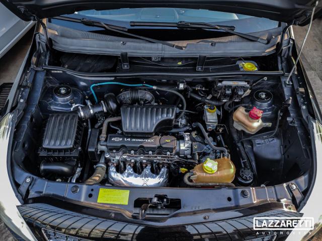 Chevrolet AGILE LT 1.4 MPFI 8V FlexPower 5p - Foto 14