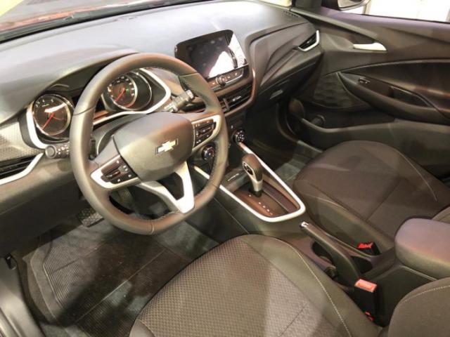 Chevrolet onix 2020 1.0 turbo flex ltz automatico - Foto 8
