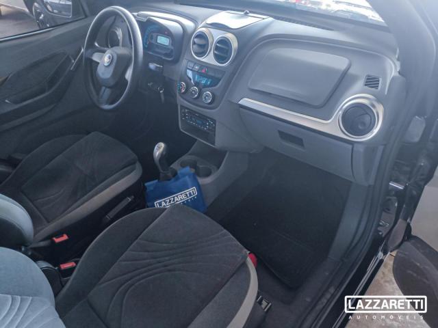 Chevrolet AGILE LT 1.4 MPFI 8V FlexPower 5p - Foto 11