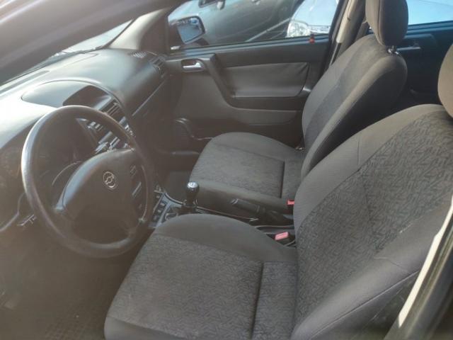 Chevrolet astra hatch 2009 2.0 mpfi advantage 8v flex 4p manual - Foto 11